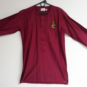 Africa Made Clothing